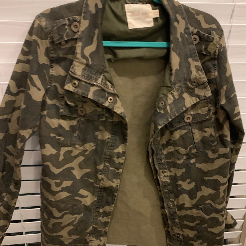 altered state jacket